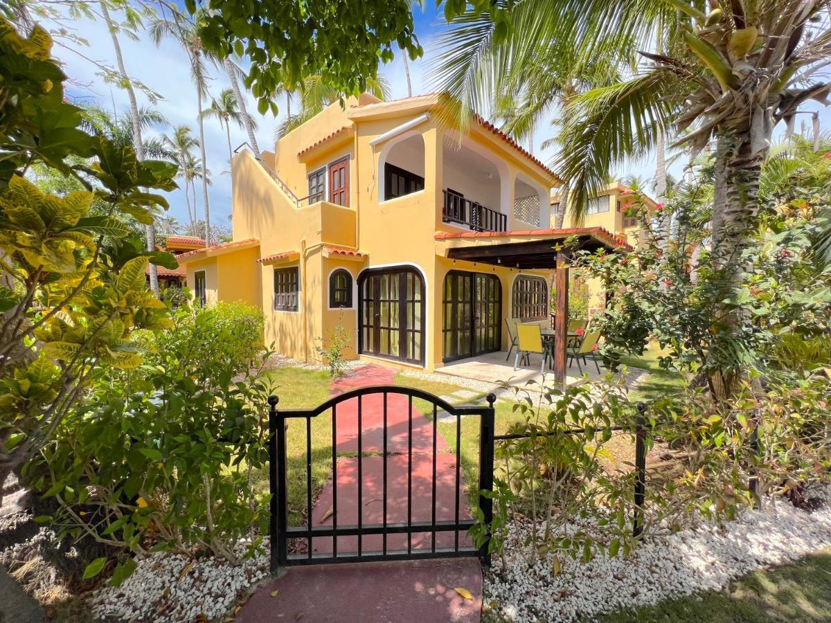 Deluxe Villas Bavaro Beach & Spa - Best Price For Long Term Vacation Rental Punta Cana Room photo